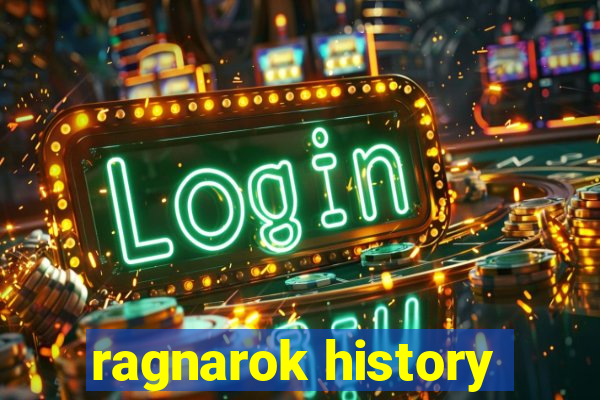 ragnarok history